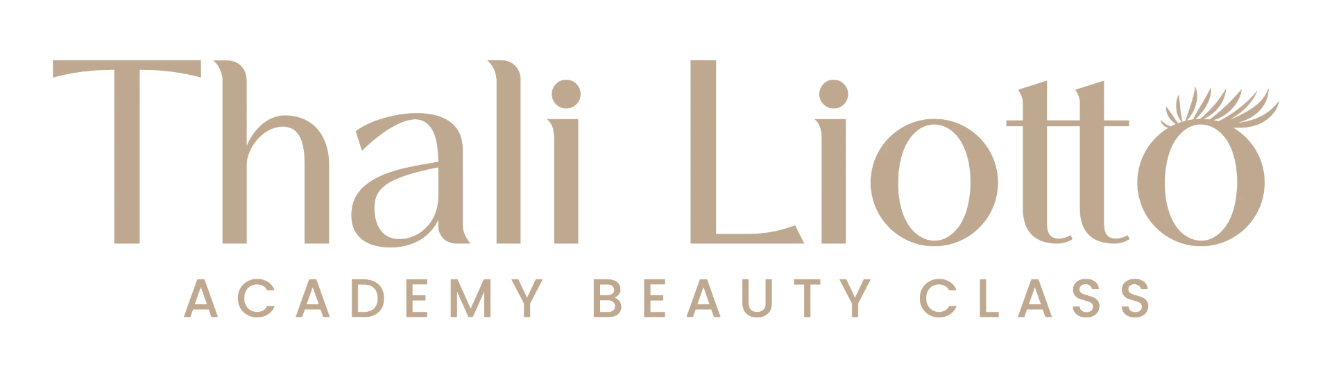 Thali Liotto Academy Beauty Class